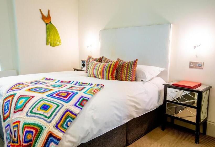 Hartnoll Hotel & Spa