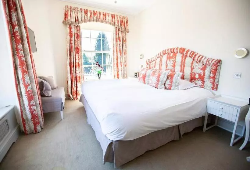 Hartnoll Hotel & Spa