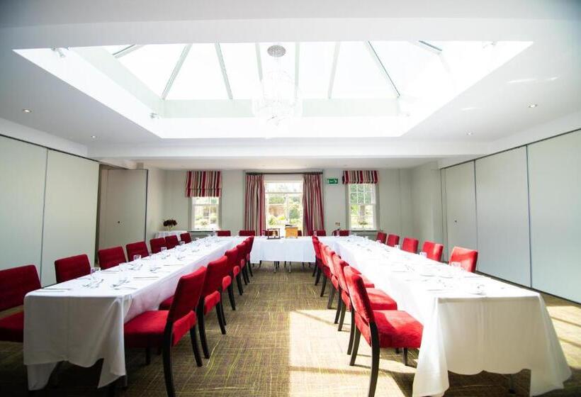 Hartnoll Hotel & Spa