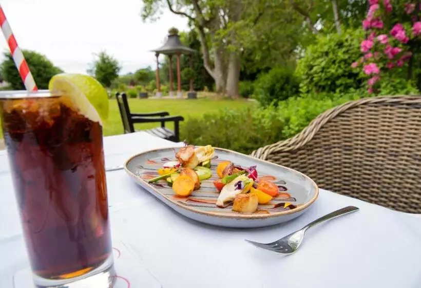 Hartnoll Hotel & Spa