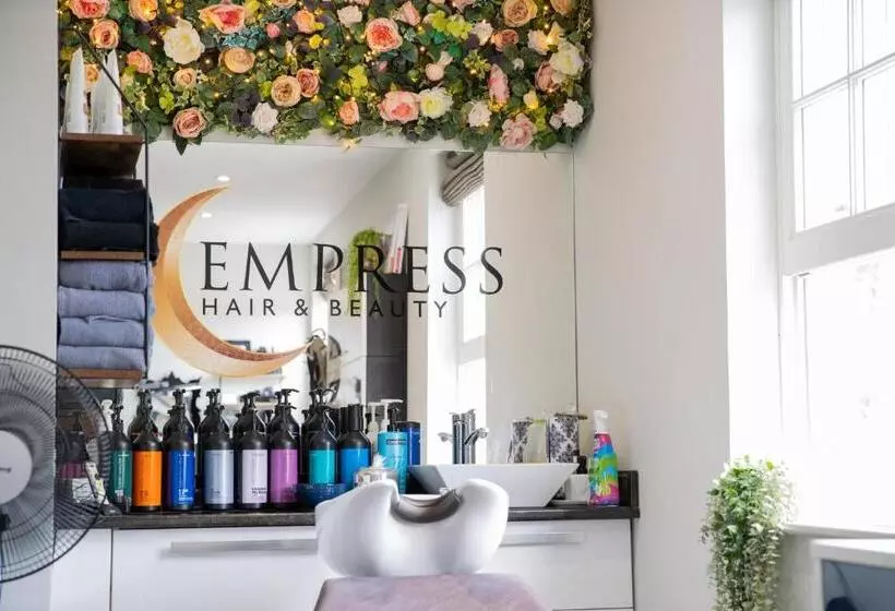 Hartnoll Hotel & Spa