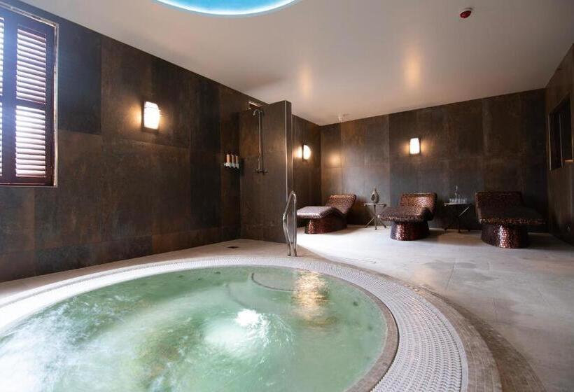 Hartnoll Hotel & Spa