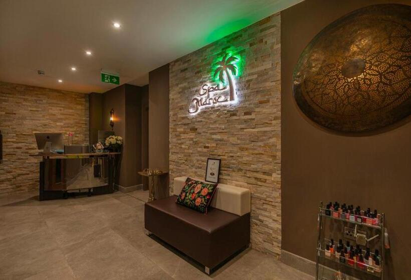 Hartnoll Hotel & Spa