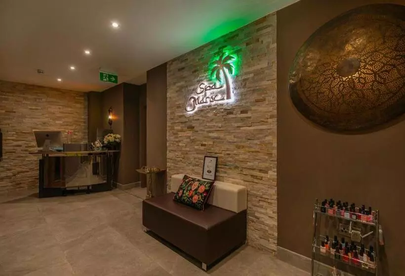 Hartnoll Hotel & Spa