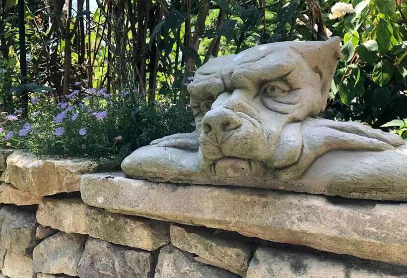 ホテル Aggarthi Bed And Breakfast