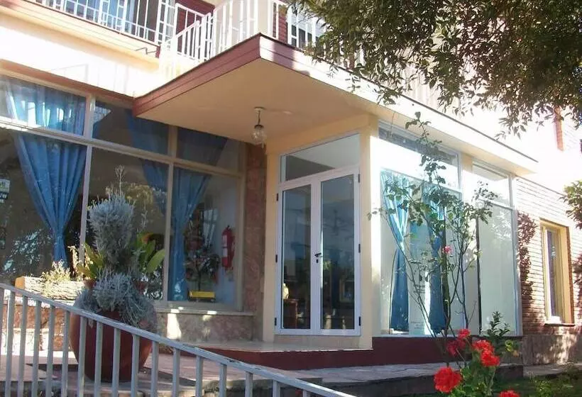 Hotel Aoma Villa Carlos Paz