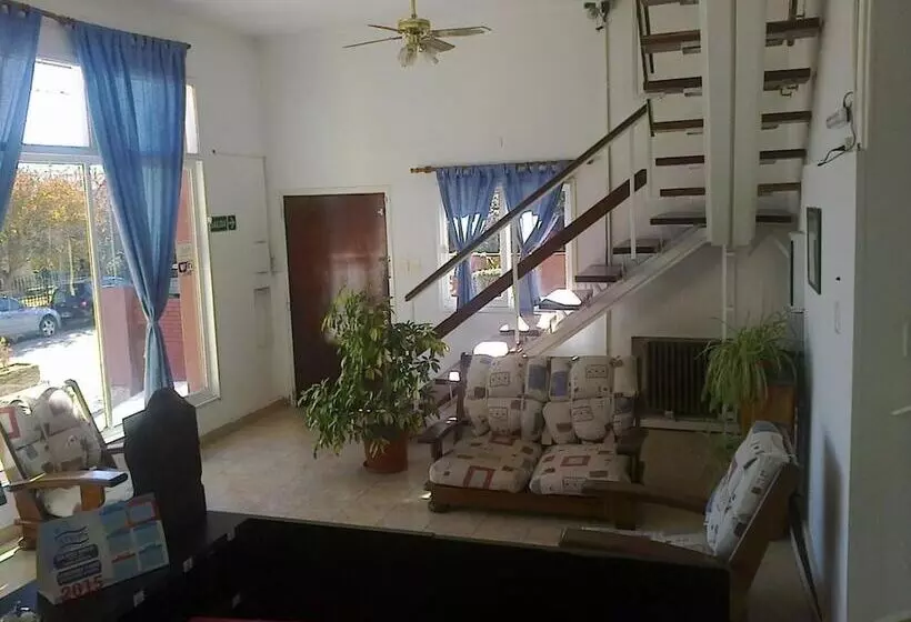 Hotel Aoma Villa Carlos Paz