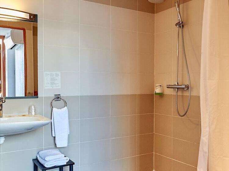 בית מלון כפרי Au Relais Nivernais