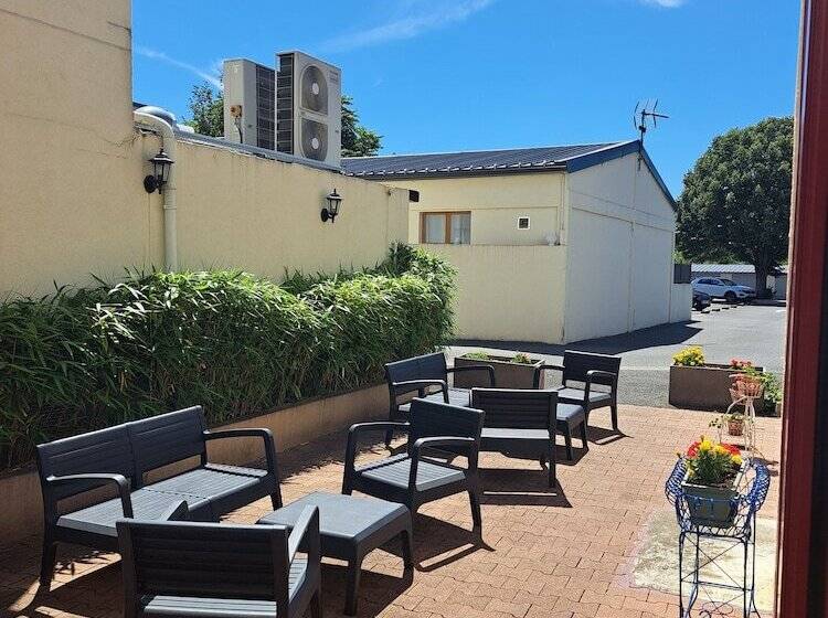 בית מלון כפרי Au Relais Nivernais