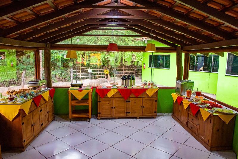 فندق Caranda Eco Ville