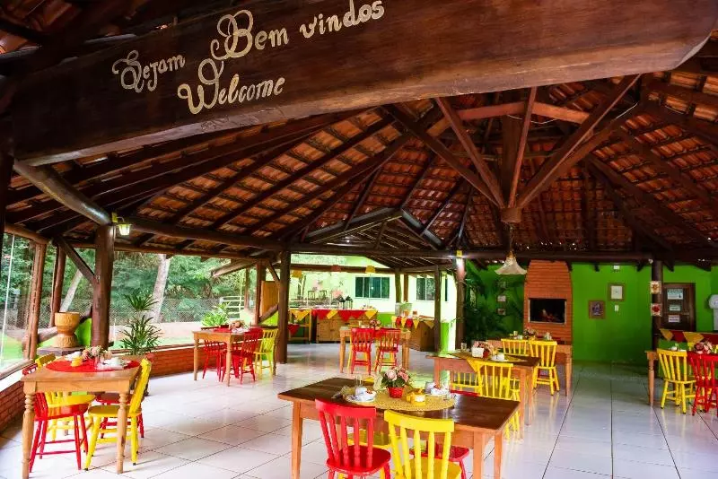 ホテル Caranda Eco Ville