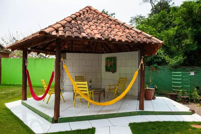 ホテル Caranda Eco Ville