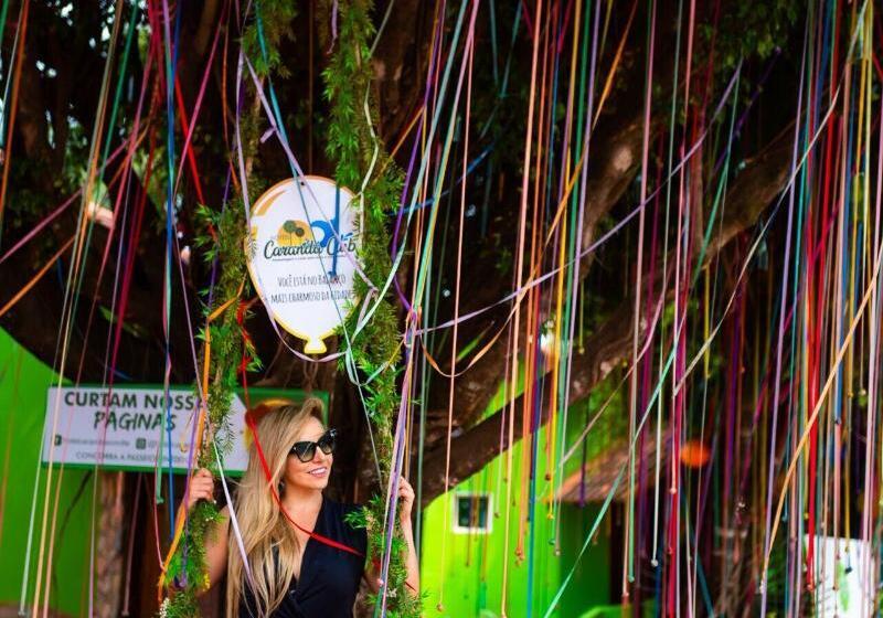 فندق Caranda Eco Ville