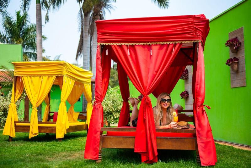 فندق Caranda Eco Ville