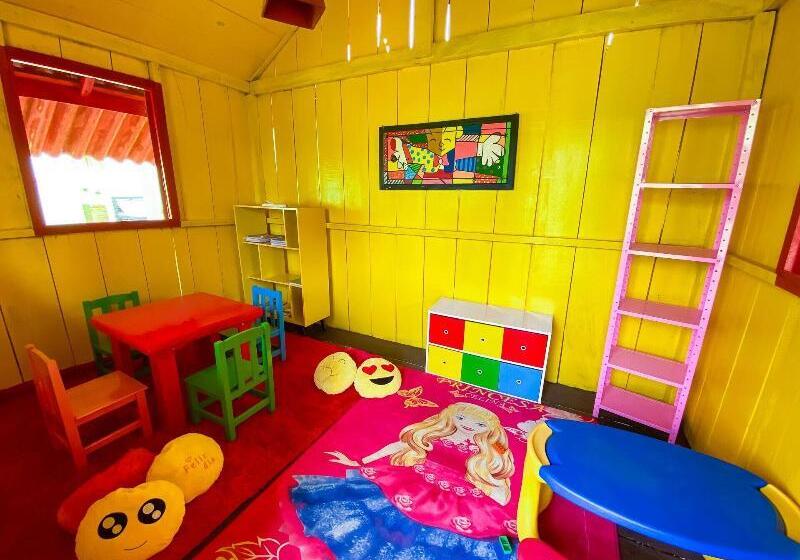 فندق Caranda Eco Ville