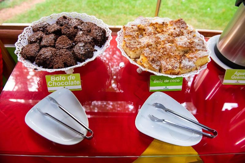 فندق Caranda Eco Ville