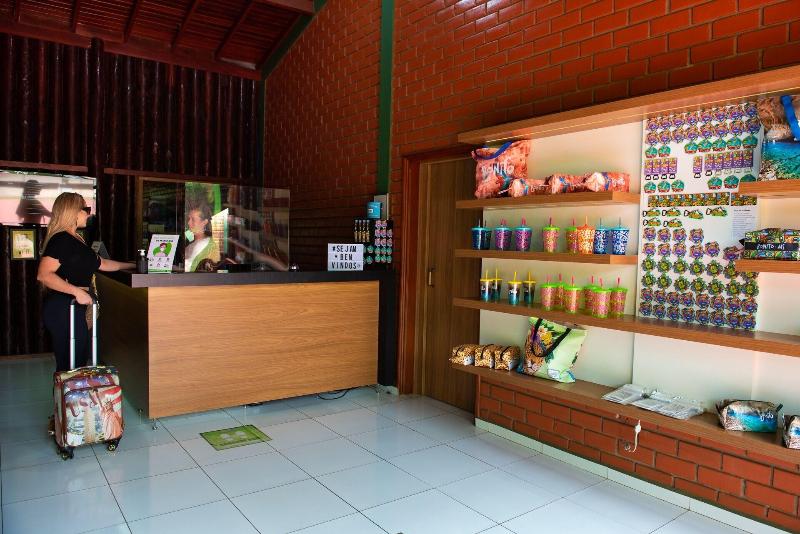 فندق Caranda Eco Ville