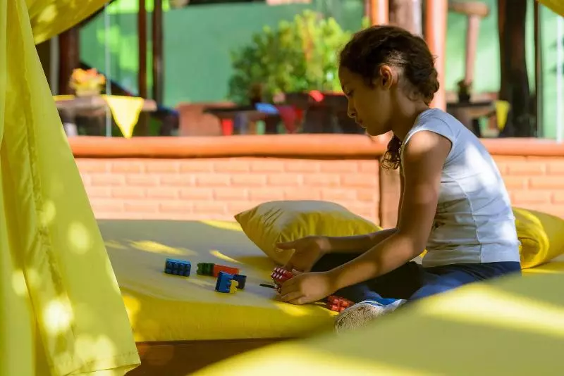 ホテル Caranda Eco Ville