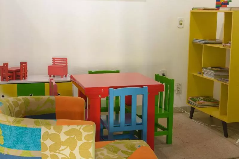 ホテル Caranda Eco Ville