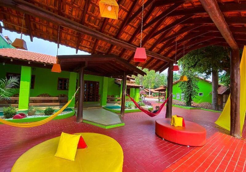 فندق Caranda Eco Ville