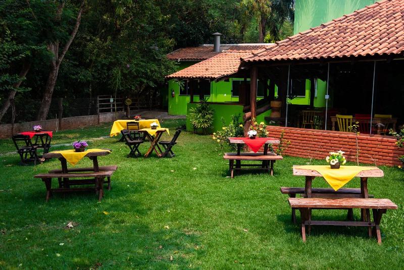 فندق Caranda Eco Ville