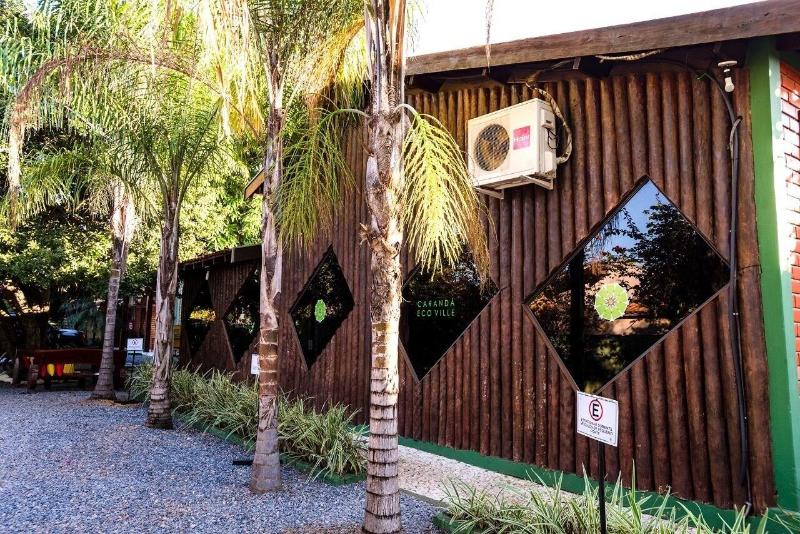 فندق Caranda Eco Ville