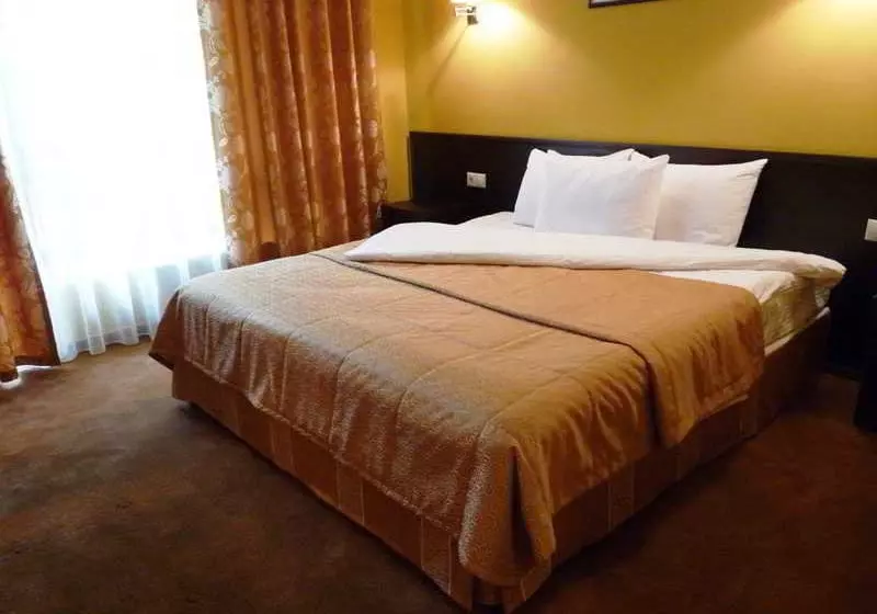 فندق Guest House Chalet