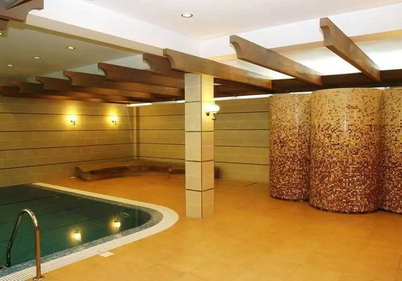 فندق Guest House Chalet