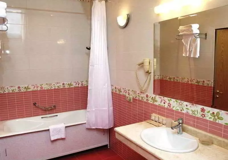 فندق Guest House Chalet