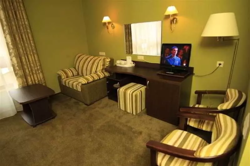 فندق Guest House Chalet