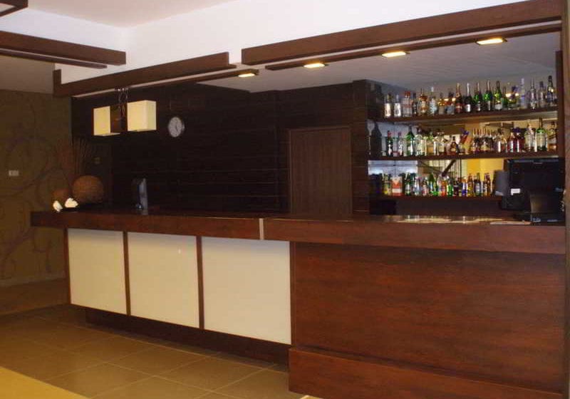 בית מלון כפרי Guest House Chalet