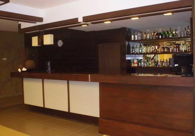 فندق Guest House Chalet