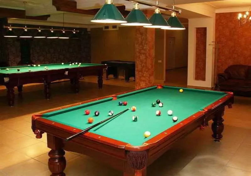 فندق Guest House Chalet