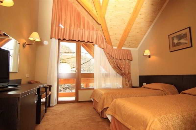 בית מלון כפרי Guest House Chalet