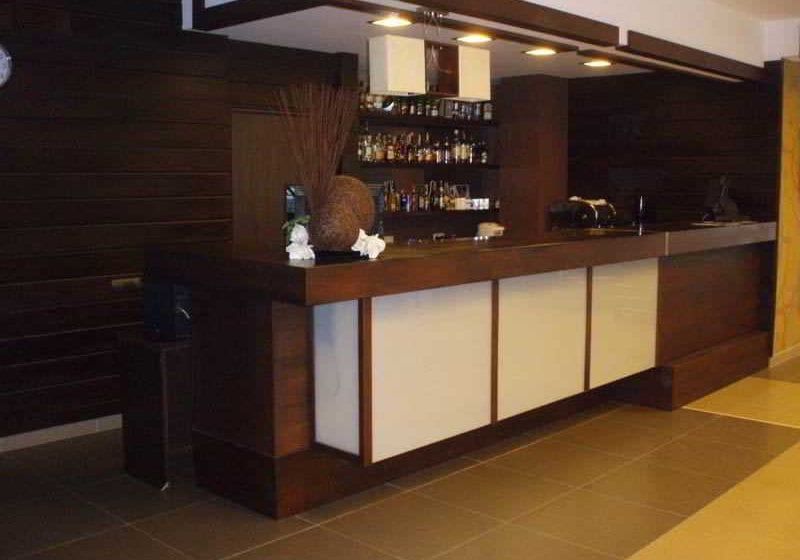 בית מלון כפרי Guest House Chalet