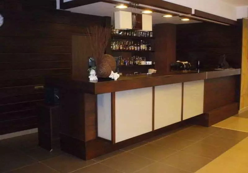 فندق Guest House Chalet