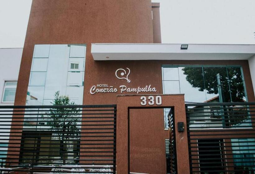 فندق Conexão Pampulha