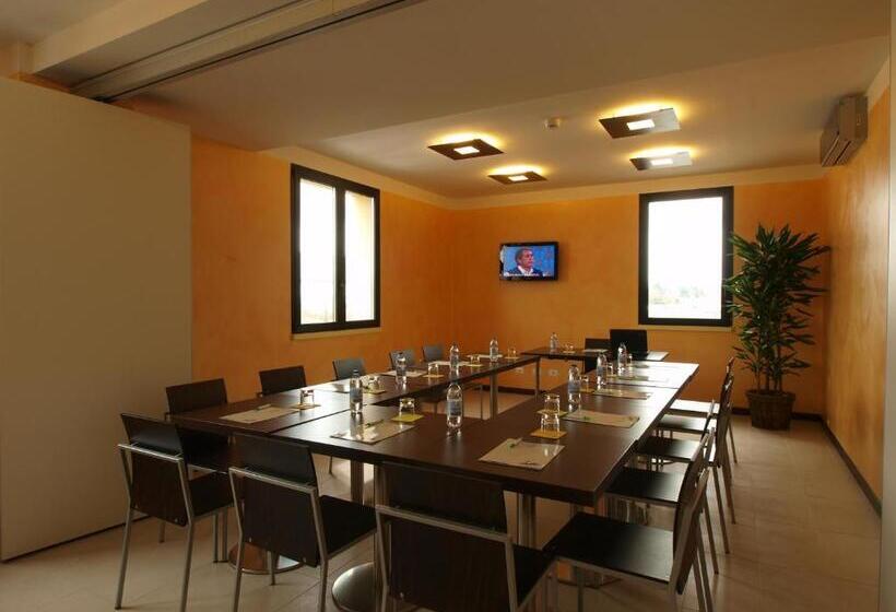 ホテル Corte Business