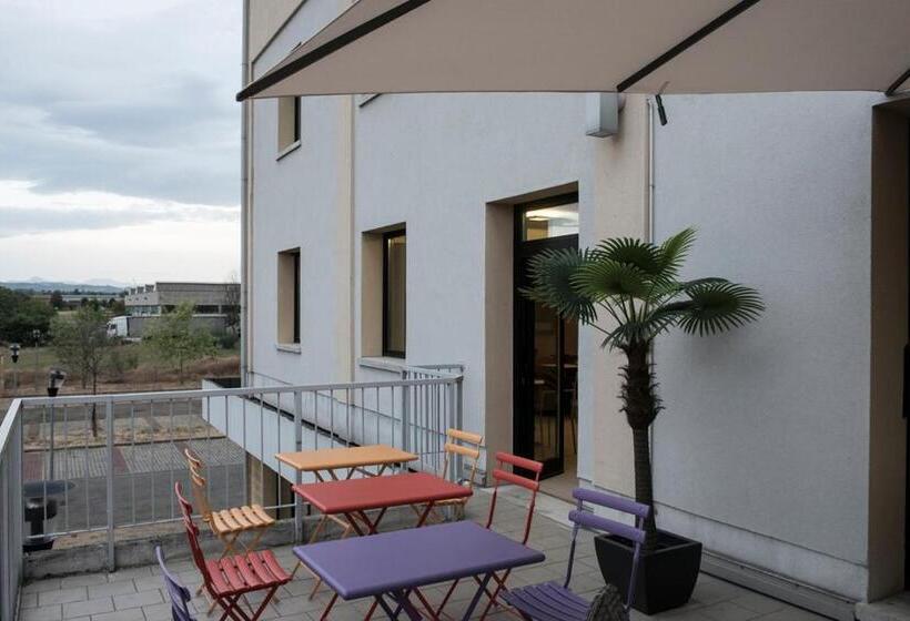 ホテル Corte Business