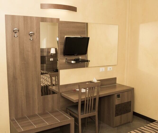 ホテル Corte Business