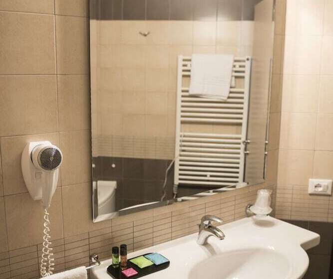 ホテル Corte Business