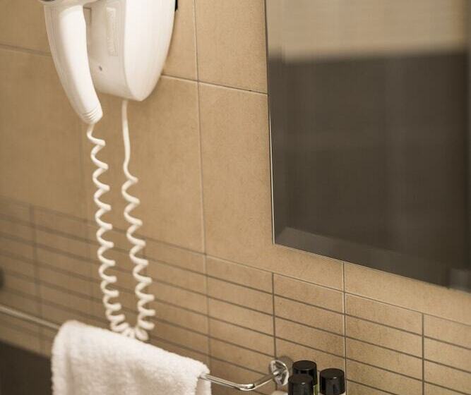 ホテル Corte Business