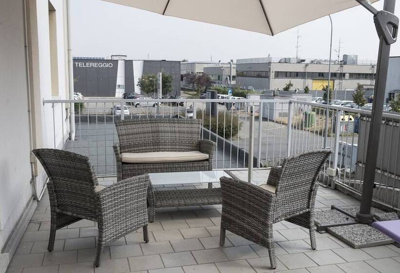 ホテル Corte Business