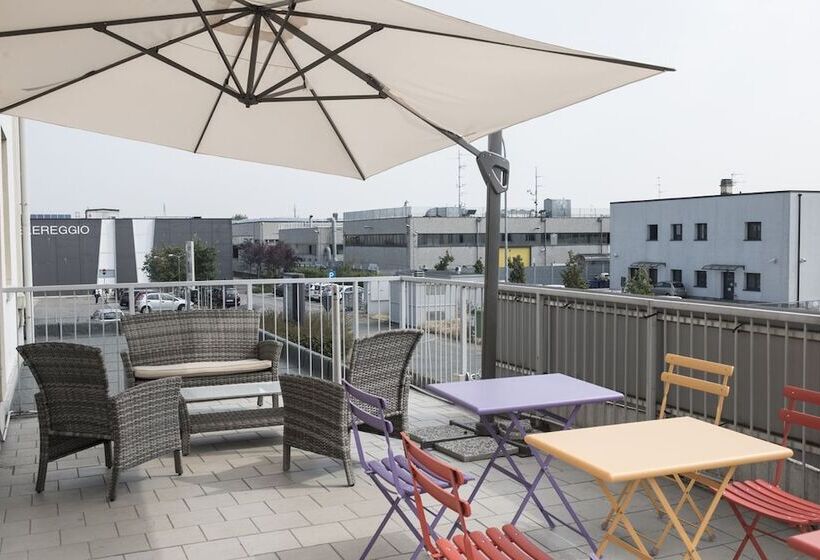 ホテル Corte Business