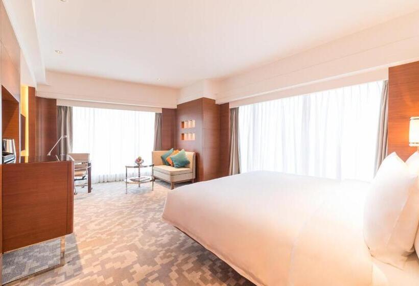 فندق Crowne Plaza Macau, An Ihg