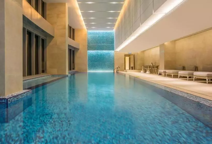 酒店 Crowne Plaza Macau, An Ihg