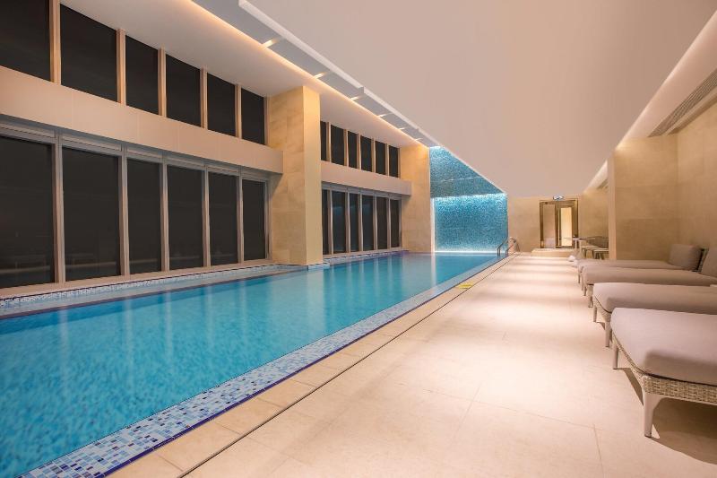 فندق Crowne Plaza Macau, An Ihg