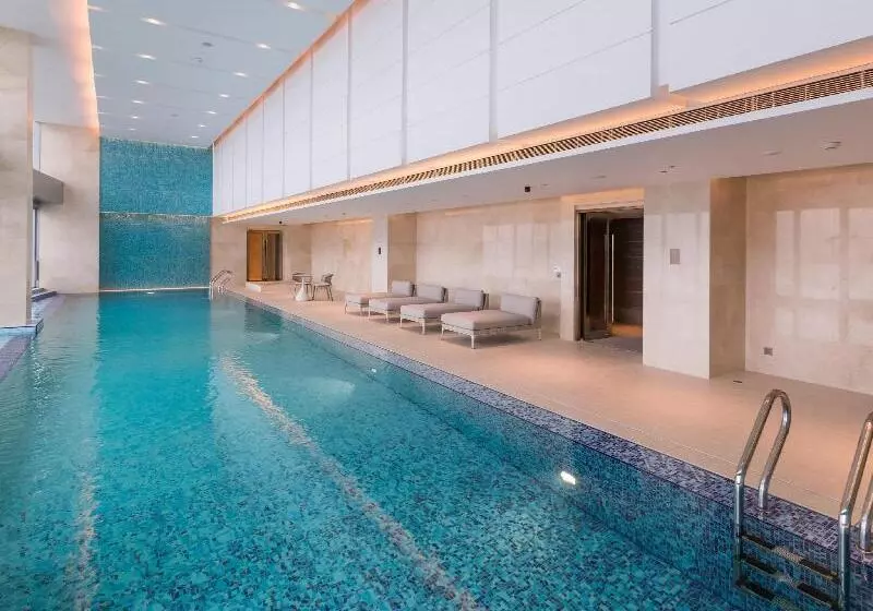 酒店 Crowne Plaza Macau, An Ihg