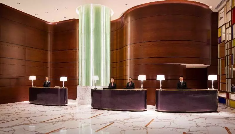 酒店 Crowne Plaza Macau, An Ihg