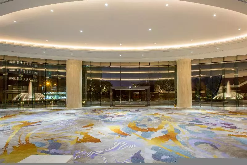 酒店 Crowne Plaza Macau, An Ihg